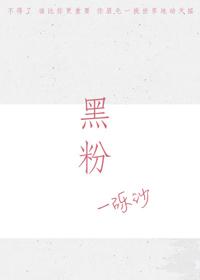 黑粉[娛樂圈]