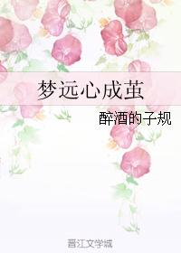 夢遠心成繭
