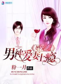 婚寵之男神愛妻上瘾