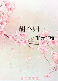 胡不歸