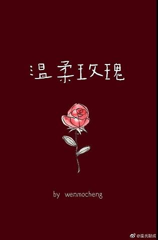 溫柔玫瑰[娛樂圈]