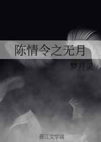 陳情令之無月