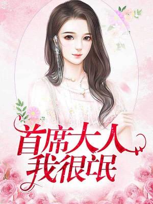 首席大人我很氓