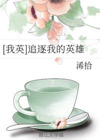 [我英]追逐我的英雄