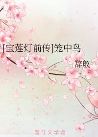 [寶蓮燈前傳]籠中鳥