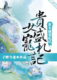貴女盛寵劄記