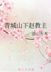 青城山下趙教主