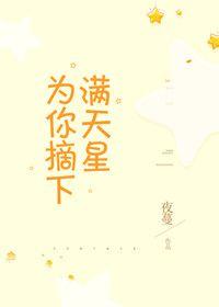 為你摘下滿天星