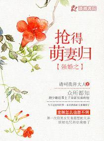 強婚之搶得萌妻歸