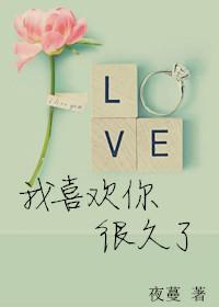 我喜歡你很久了(網絡版)