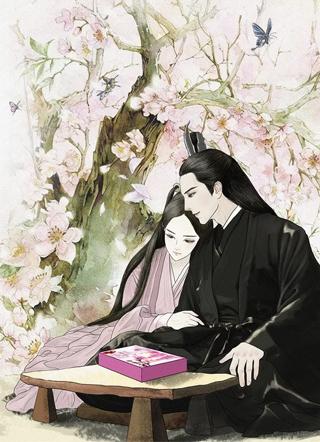 寒門貴妻:仙師大嫁來種田秦瑟謝桁