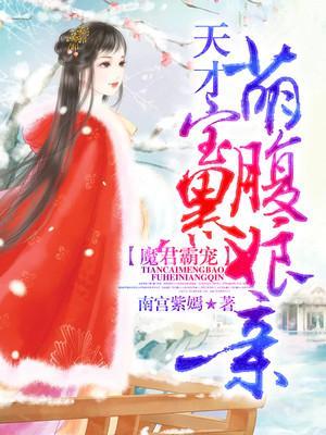 魔君霸寵:天才萌寶腹黑娘親