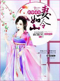 妖孽國舅妻令如山