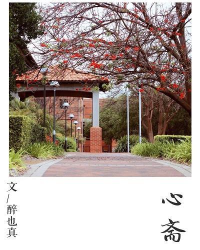心齋