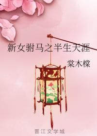 新女驸馬之半生天涯
