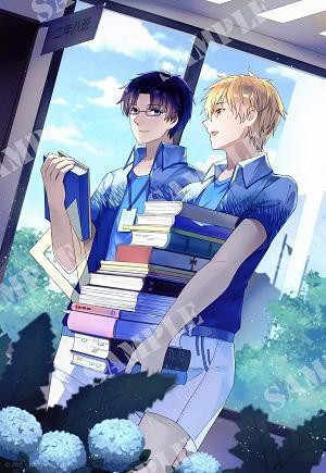 【喻黃】人海潮汐