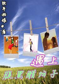 遇上腹黑醋壇子
