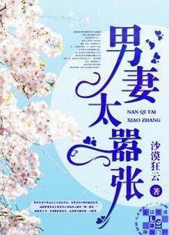 男妻太嚣張