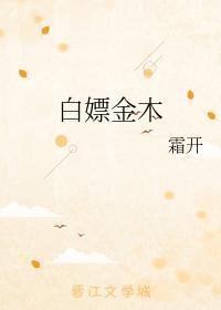 白嫖金木