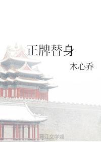 正牌替身