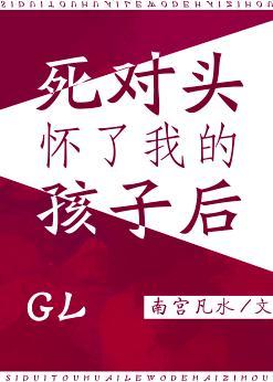 死對頭懷了我的孩子後GL