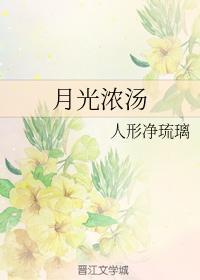 月光濃湯
