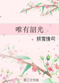 唯有韶光