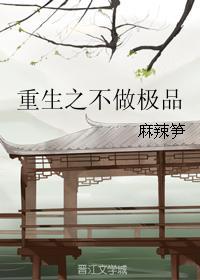重生之不做極品