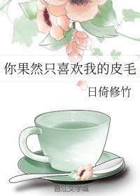 你果然只喜歡我的皮毛