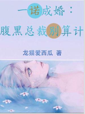 一諾成婚:腹黑總裁別算計