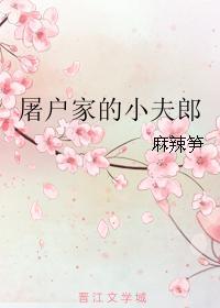 屠戶家的小夫郎