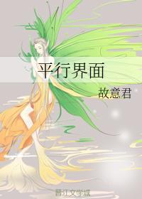 平行界面