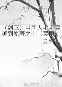 當同人毛毛穿越到原著之中