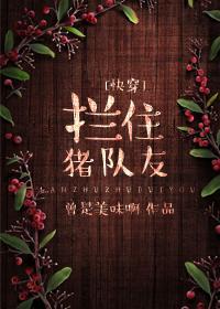 [快穿]攔住豬隊友