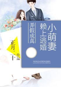 弄假成真:賴上逃婚小萌妻