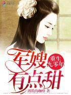 重生九零年:軍嫂,有點甜