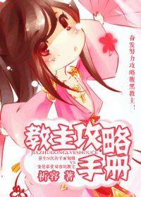 教主攻略手冊