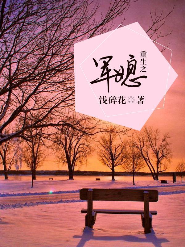 重生之軍媳