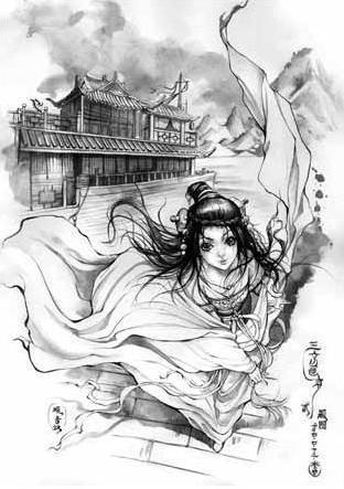 南金東箭