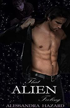 That Alien Feeling