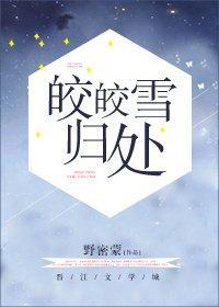 皎皎雪歸處