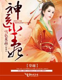 穿越,神醫小王妃