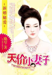 新婚秘愛:天價小妻子