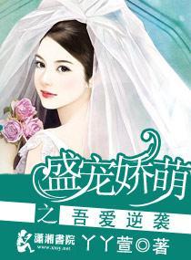 盛寵嬌萌之吾愛逆襲