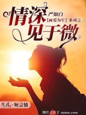 情深見于微