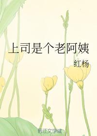 上司是個老阿姨
