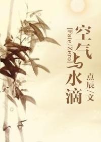 [FateZero]空氣與水滴