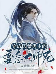 穿成囚禁男主的變态大師兄