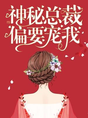 神秘總裁偏要寵我