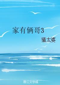 家有倆哥3